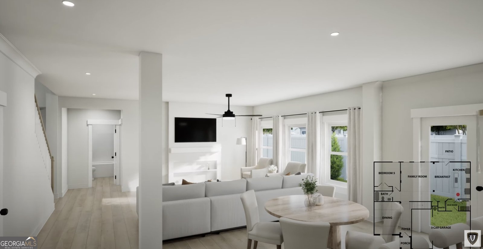 798 Grande Bishop Drive Fairburn - Photo 14