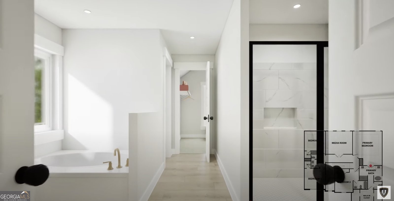 798 Grande Bishop Drive Fairburn - Photo 17