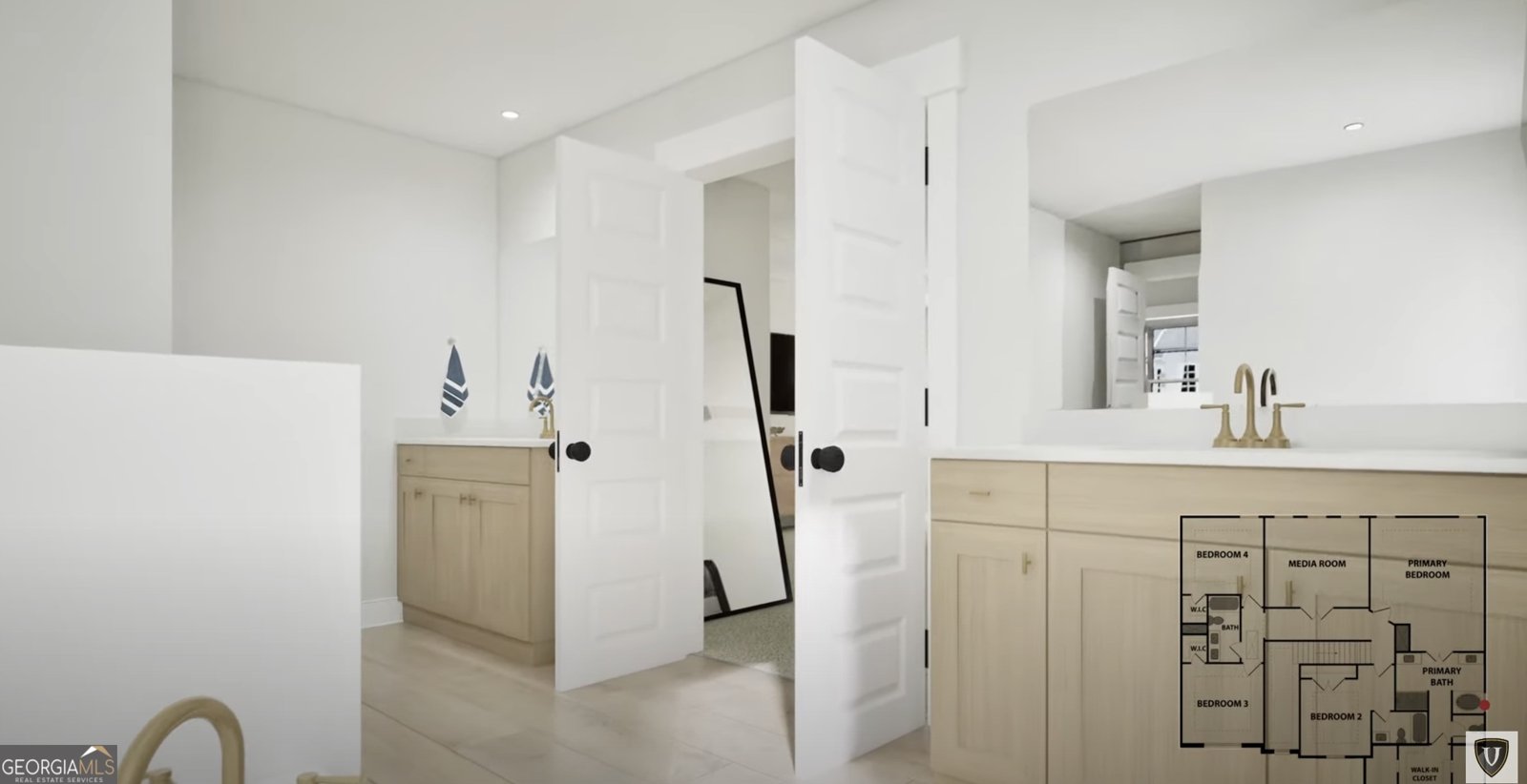 798 Grande Bishop Drive Fairburn - Photo 18