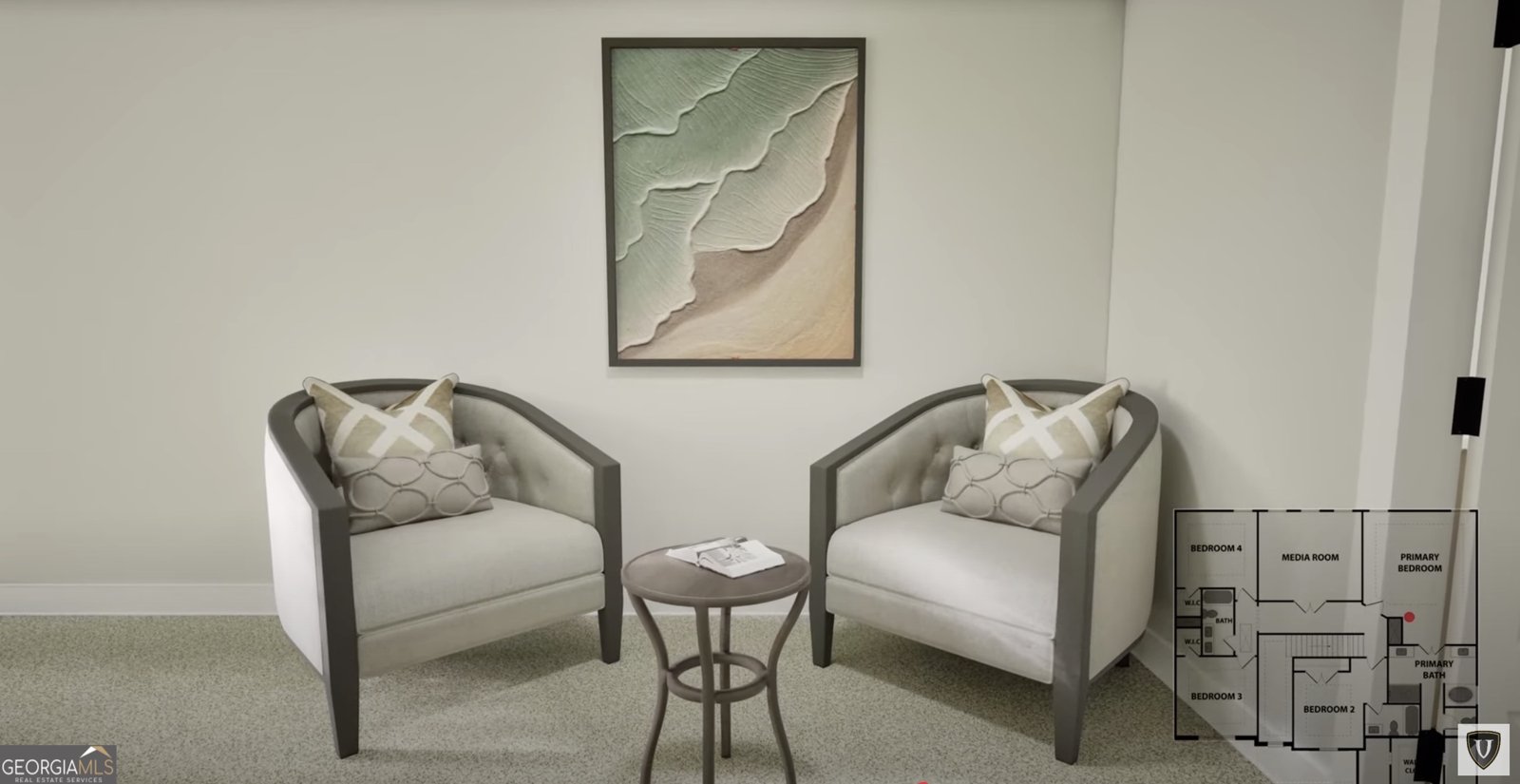 798 Grande Bishop Drive Fairburn - Photo 19