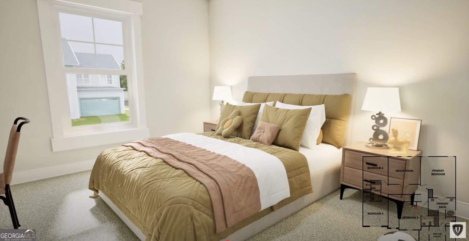 798 Grande Bishop Drive Fairburn - Photo 20