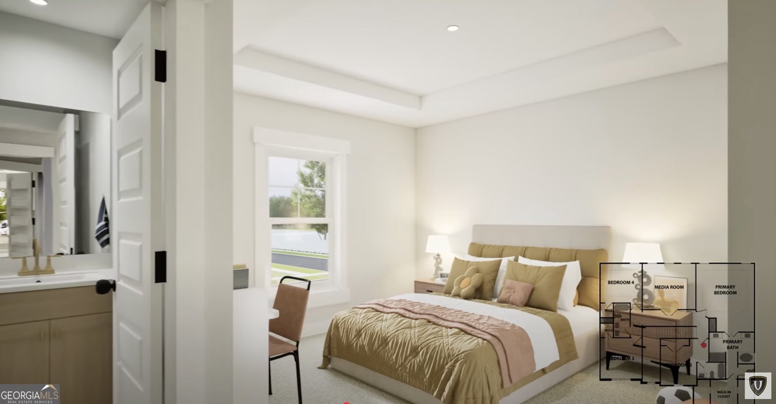 798 Grande Bishop Drive Fairburn - Photo 21