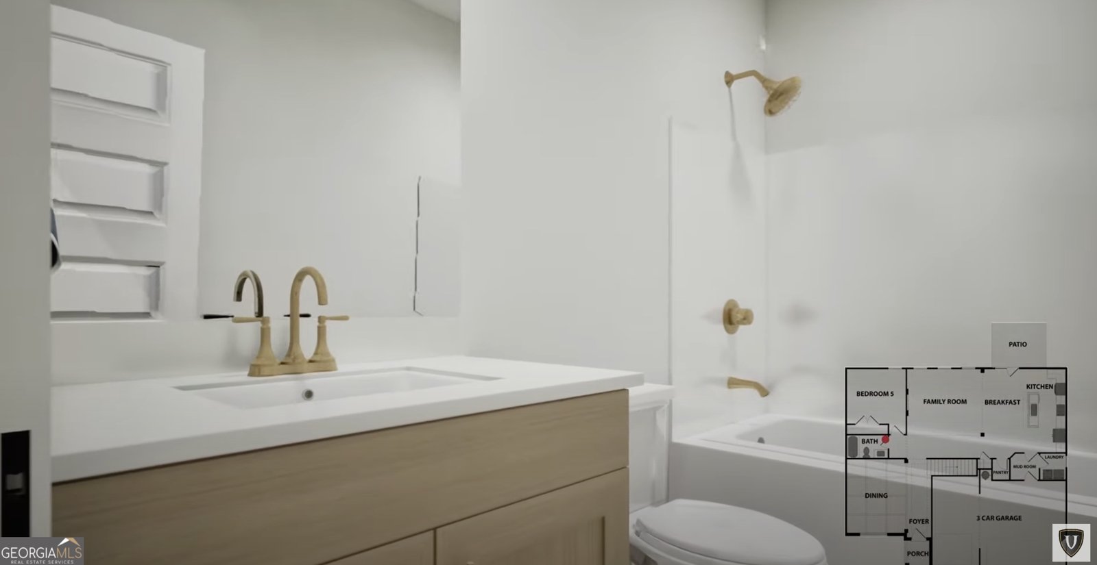 798 Grande Bishop Drive Fairburn - Photo 22