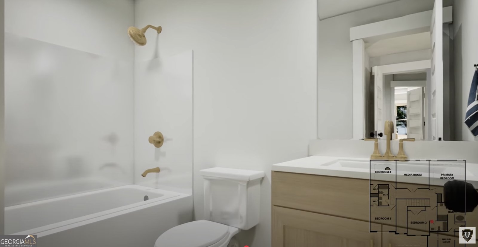 798 Grande Bishop Drive Fairburn - Photo 24