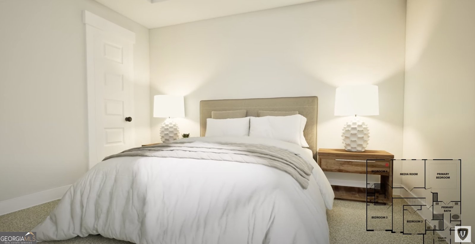 798 Grande Bishop Drive Fairburn - Photo 29