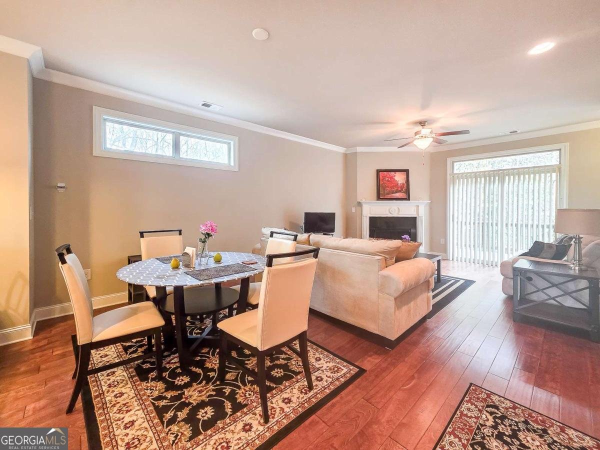 7910 Willoughby Court Alpharetta - Photo 11