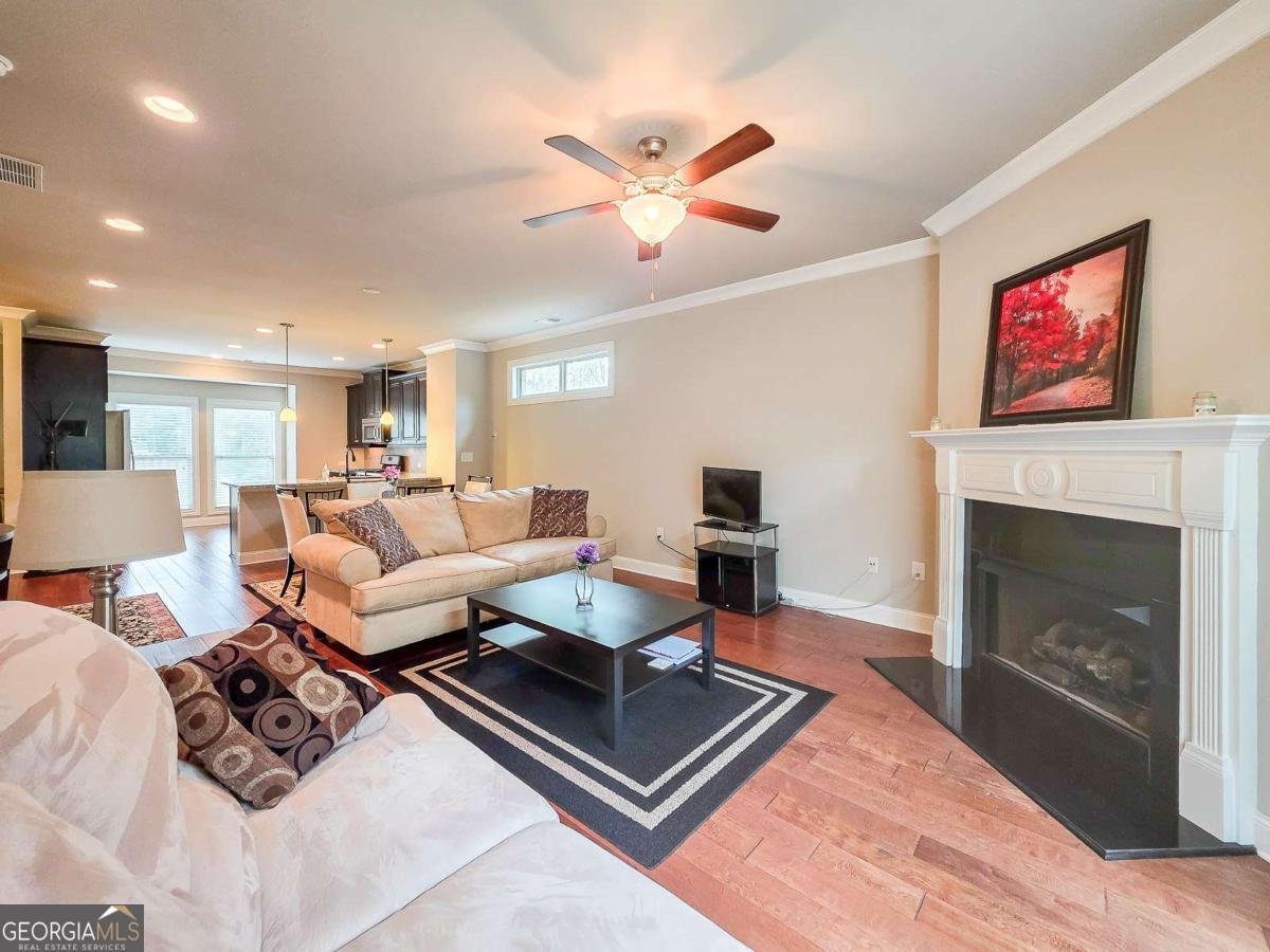 7910 Willoughby Court Alpharetta - Photo 15