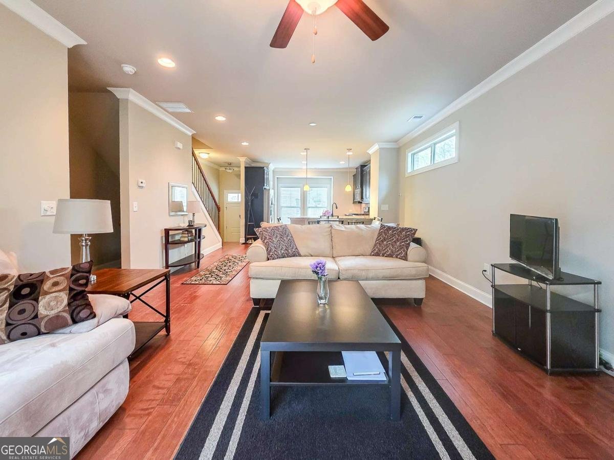 7910 Willoughby Court Alpharetta - Photo 16