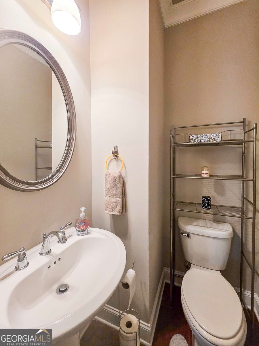 7910 Willoughby Court Alpharetta - Photo 17