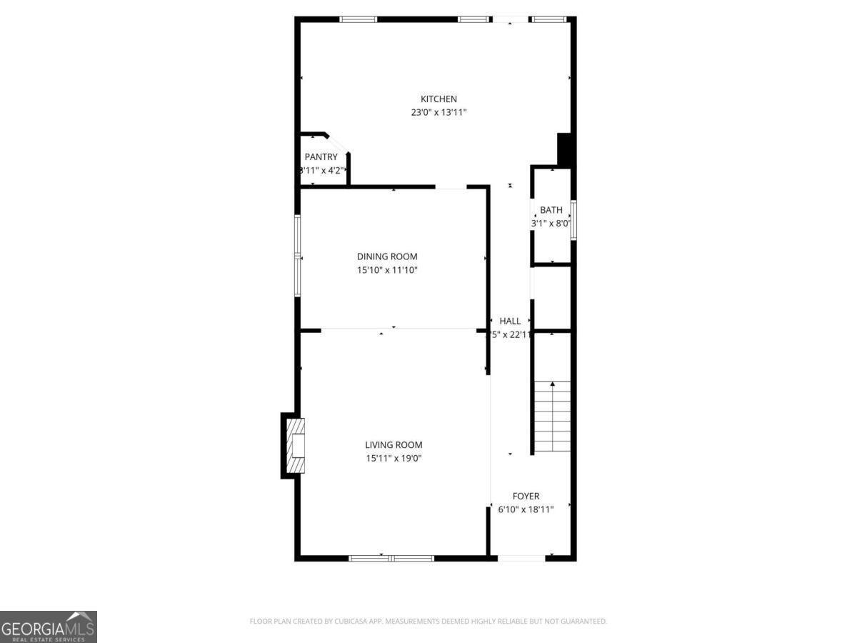 1864 La Mesa Lane Decatur - Photo 32