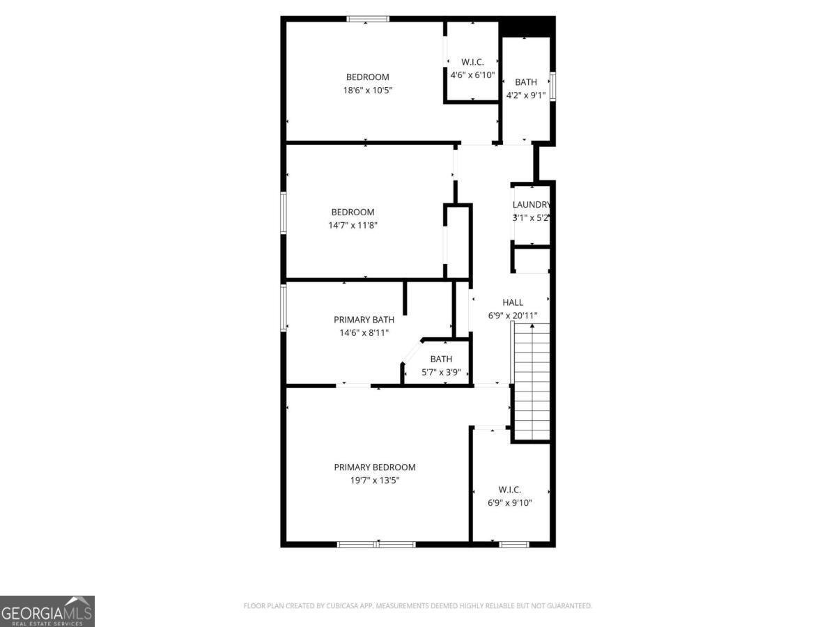 1864 La Mesa Lane Decatur - Photo 33