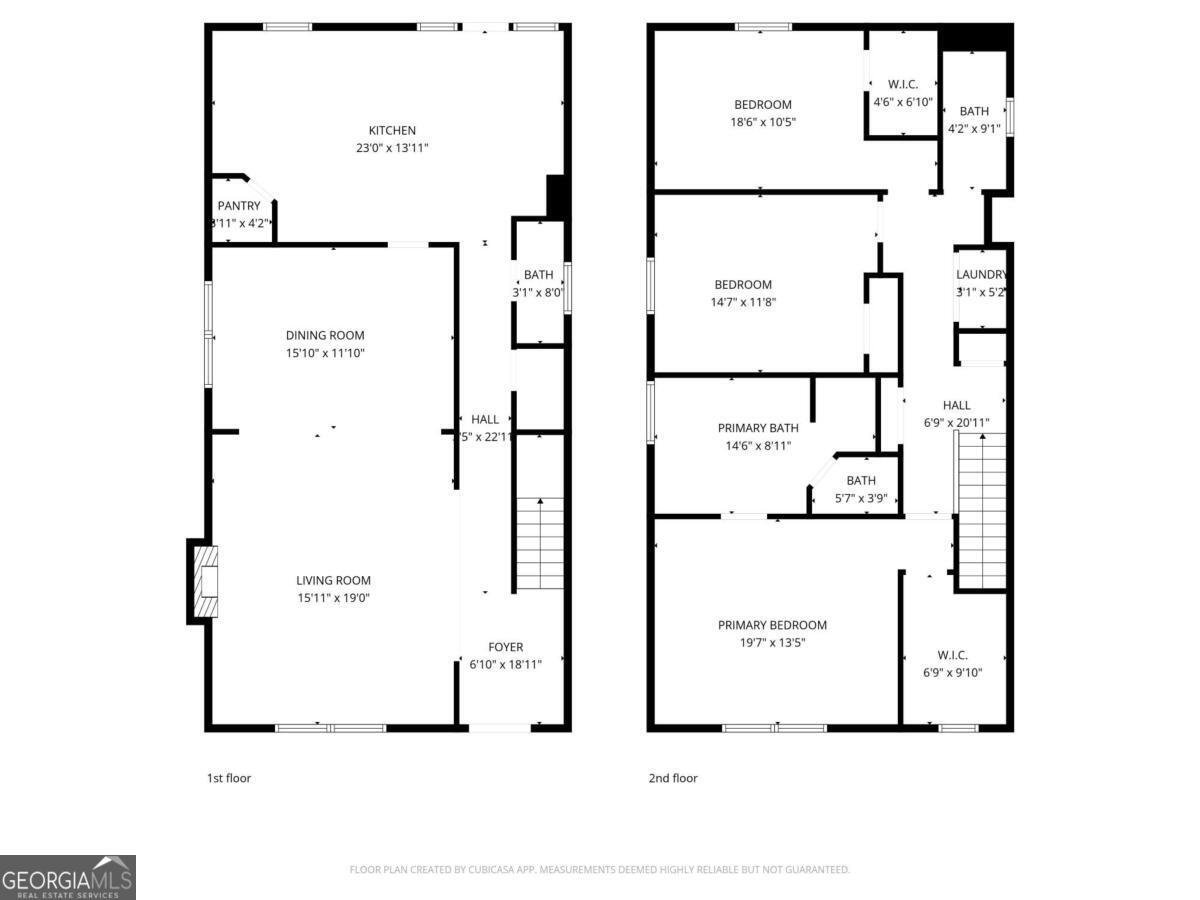 1864 La Mesa Lane Decatur - Photo 34