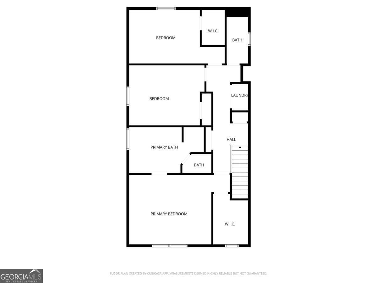 1864 La Mesa Lane Decatur - Photo 35