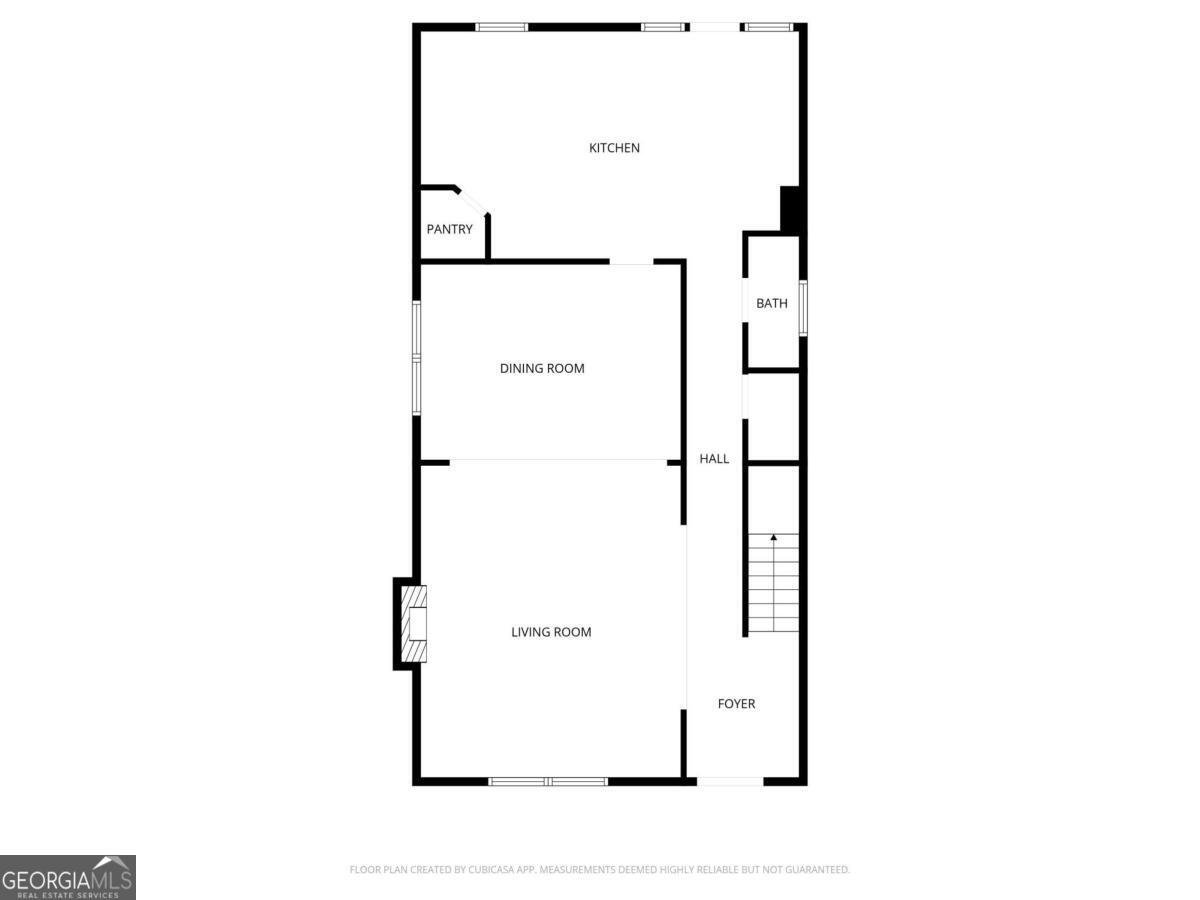 1864 La Mesa Lane Decatur - Photo 36