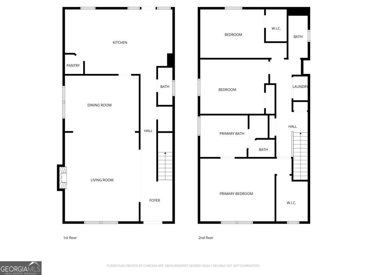 1864 La Mesa Lane Decatur - Photo 37