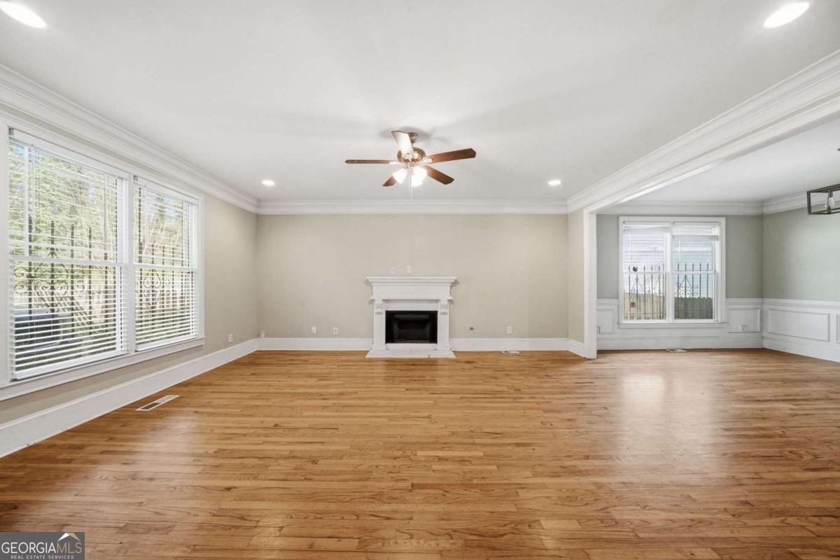 1864 La Mesa Lane Decatur - Photo 7