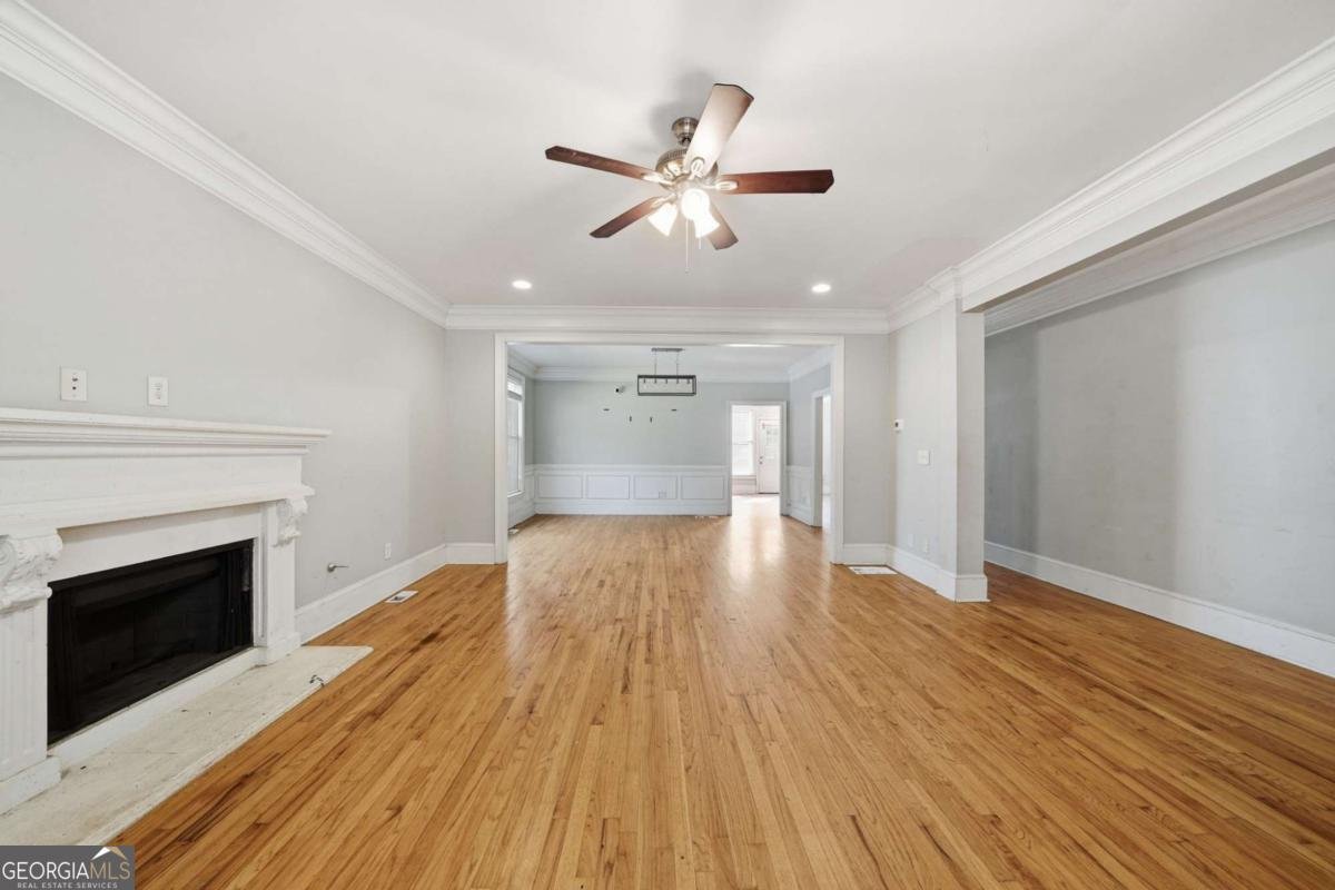 1864 La Mesa Lane Decatur - Photo 8