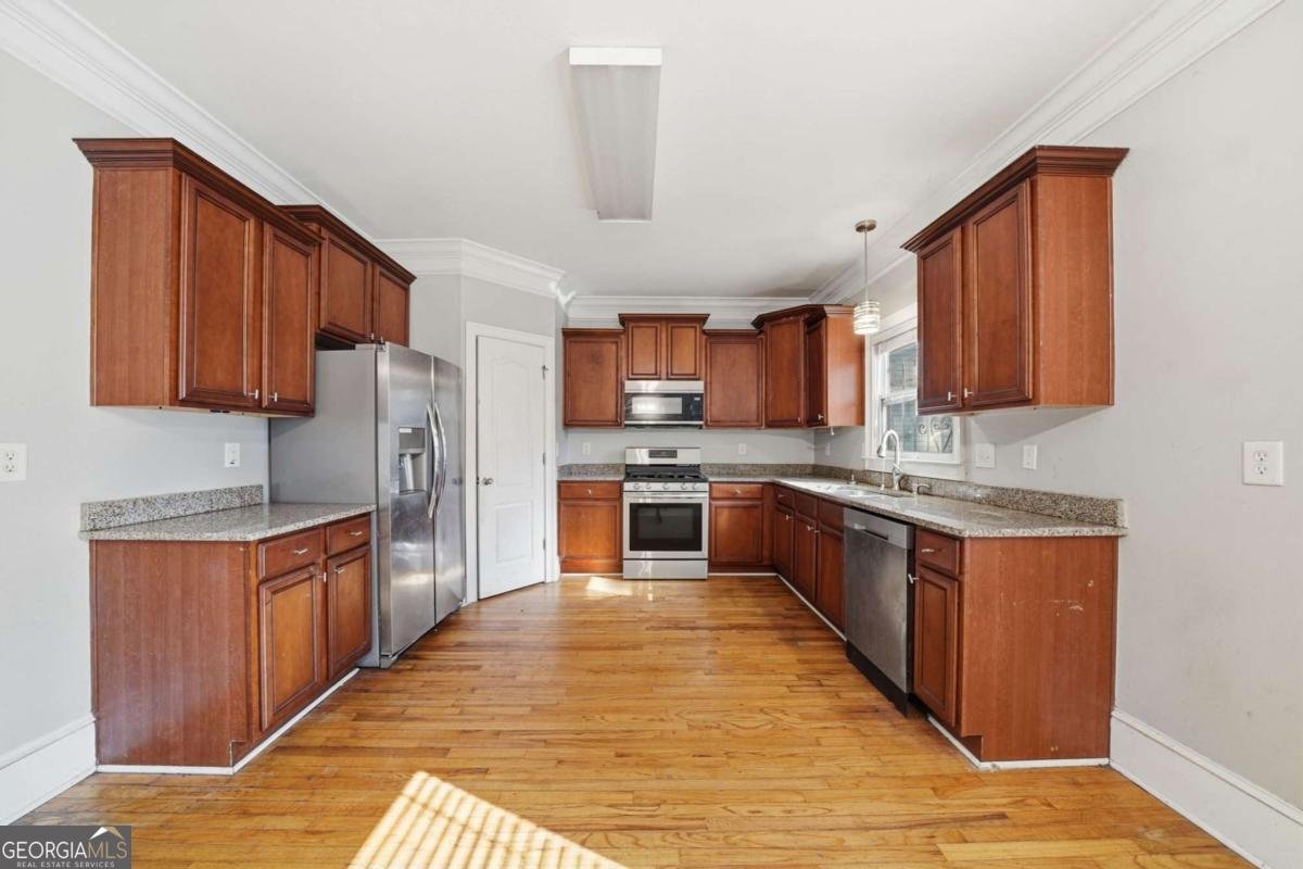 1864 La Mesa Lane Decatur - Photo 9