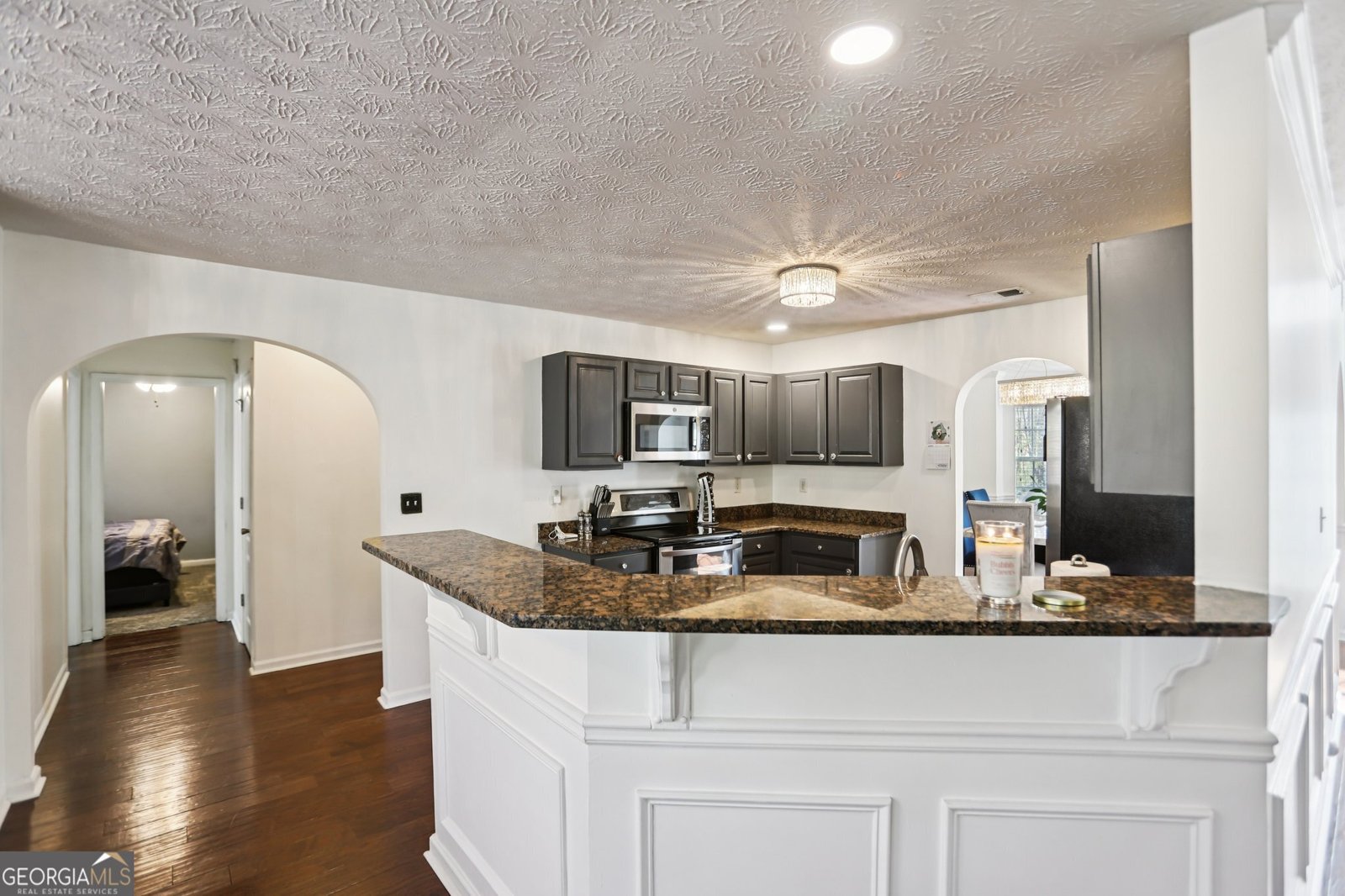 136 Hanes Creek Drive Stockbridge - Photo 10