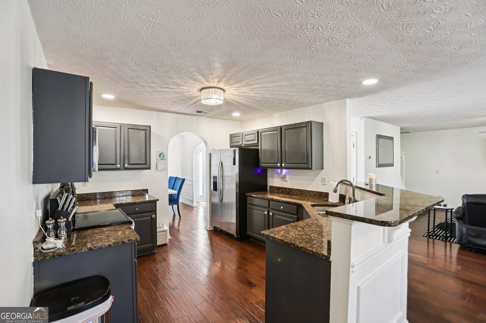 136 Hanes Creek Drive Stockbridge - Photo 12