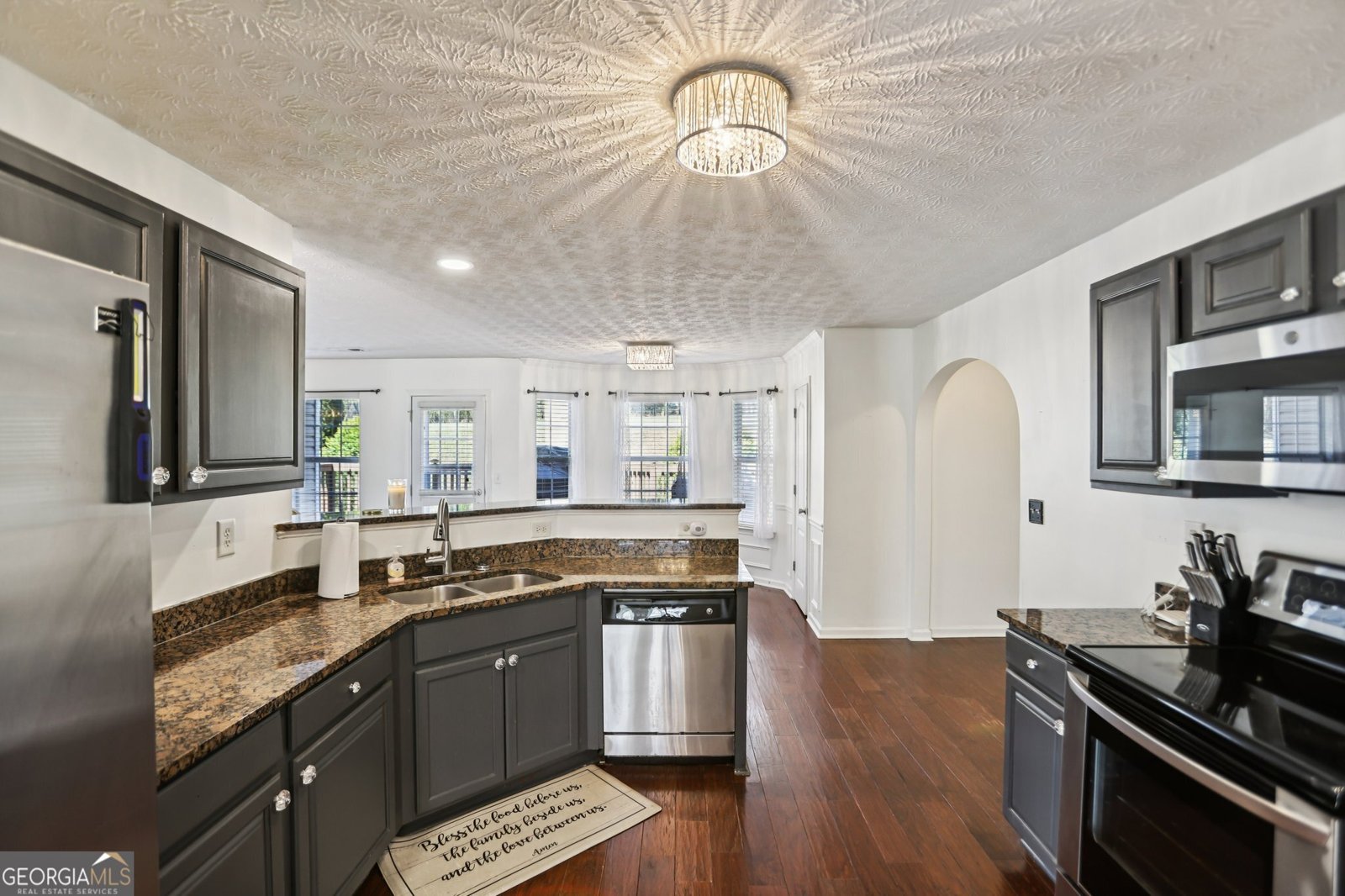 136 Hanes Creek Drive Stockbridge - Photo 13