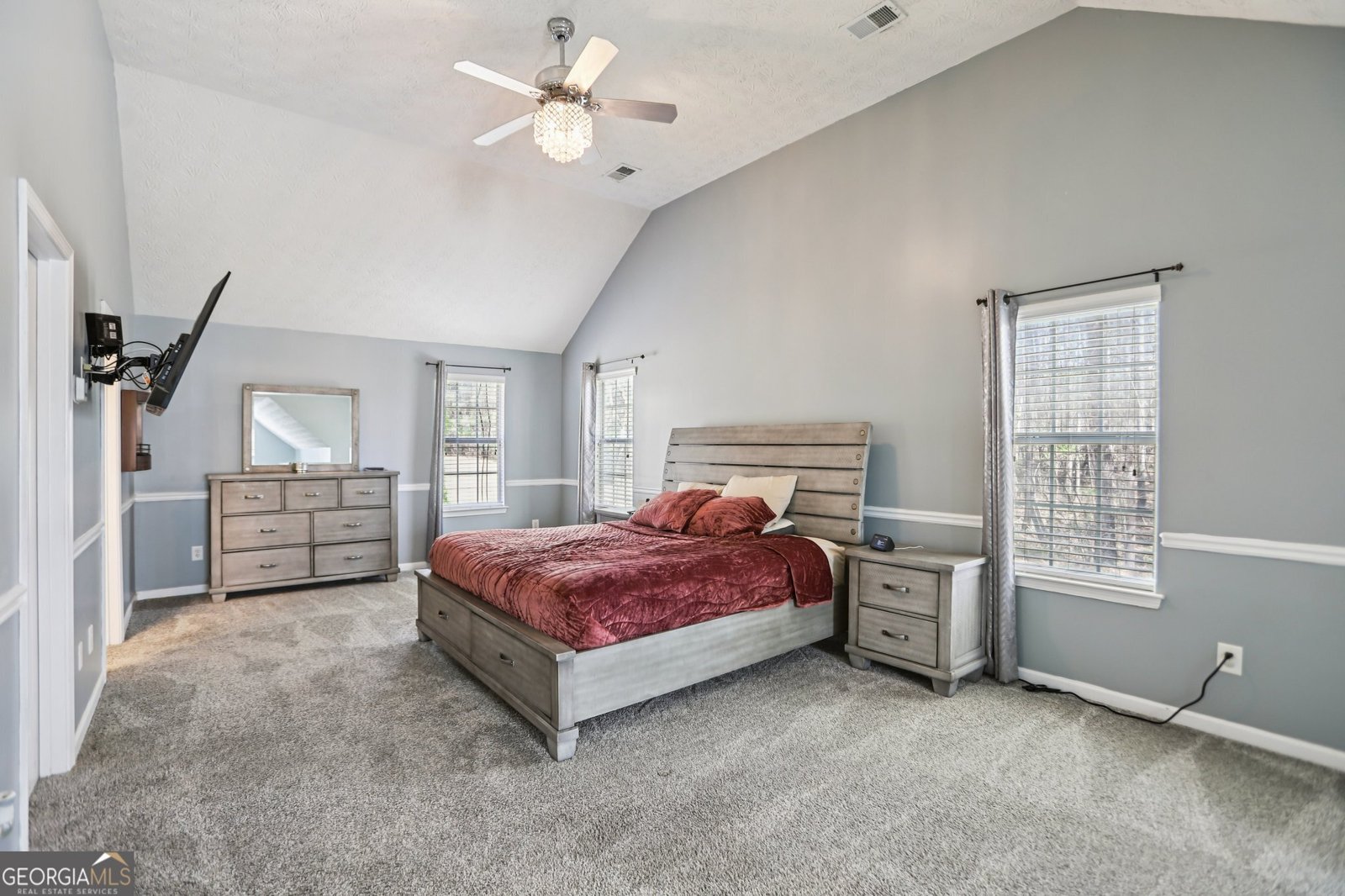 136 Hanes Creek Drive Stockbridge - Photo 22