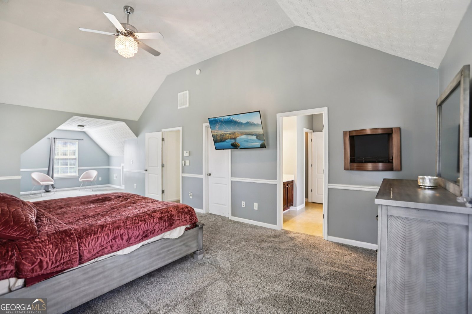 136 Hanes Creek Drive Stockbridge - Photo 23