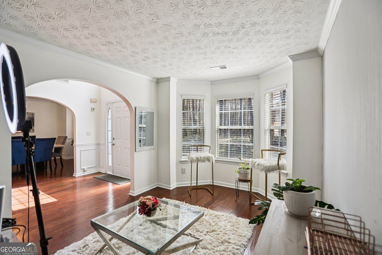 136 Hanes Creek Drive Stockbridge - Photo 6