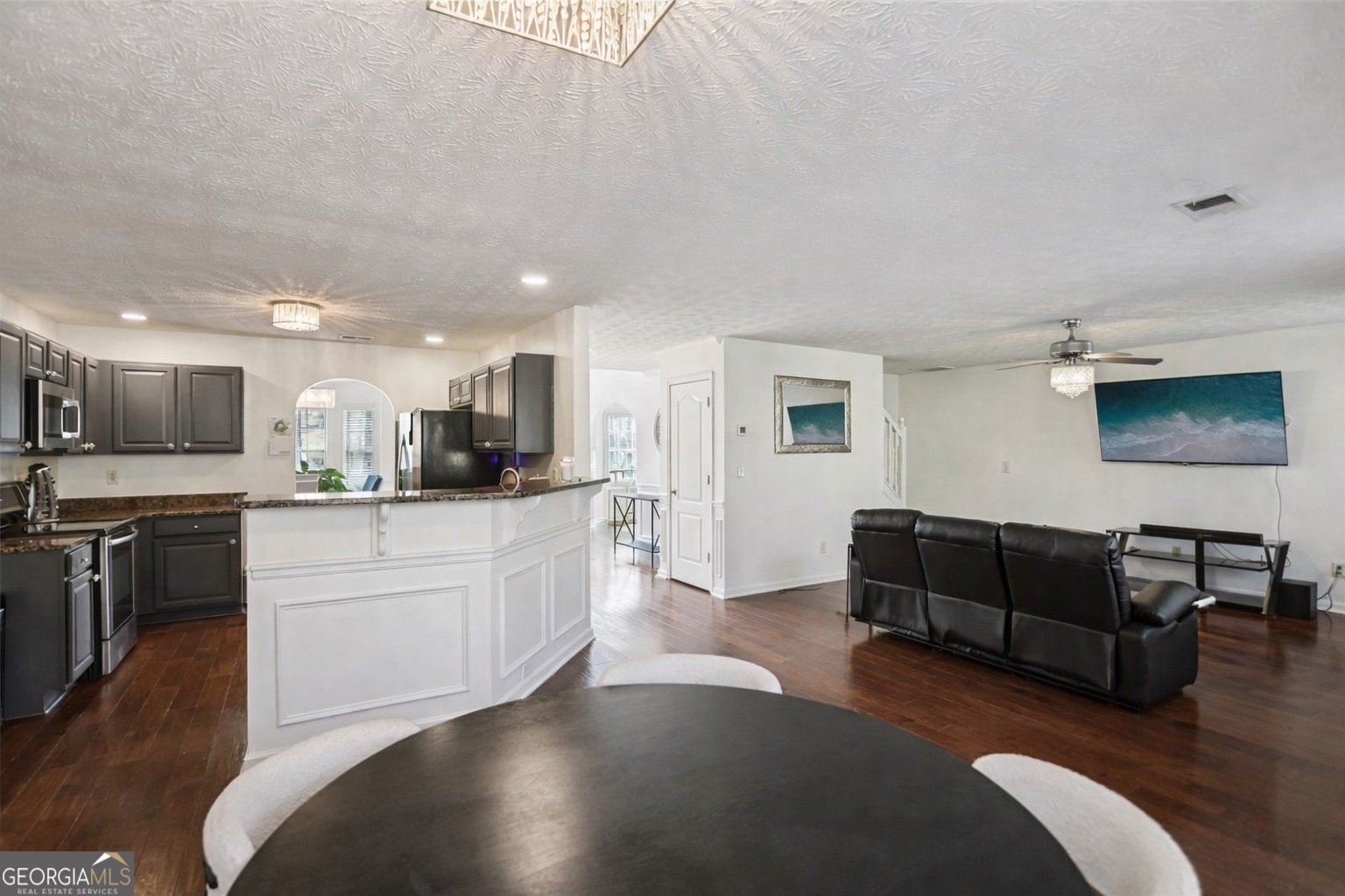 136 Hanes Creek Drive Stockbridge - Photo 8