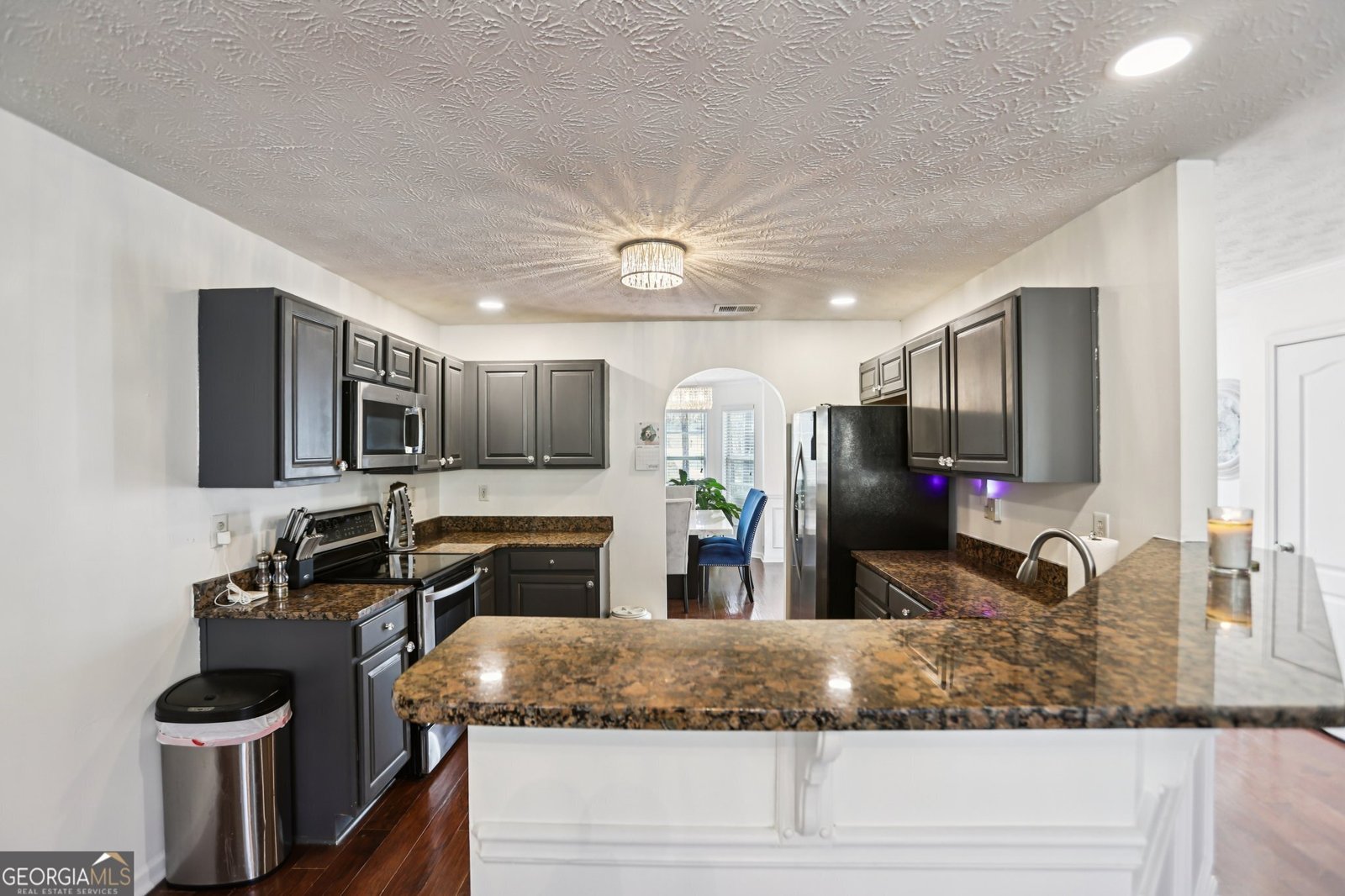 136 Hanes Creek Drive Stockbridge - Photo 9