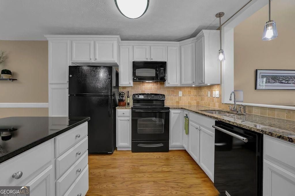 3070 Camden Way Alpharetta - Photo 12