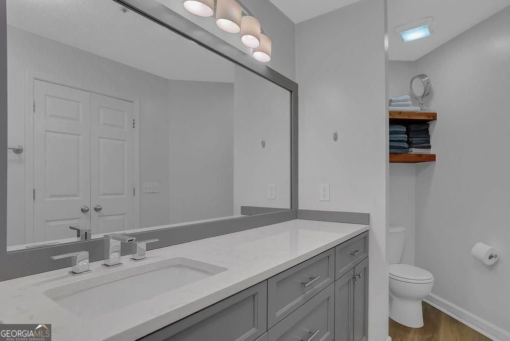 3070 Camden Way Alpharetta - Photo 14