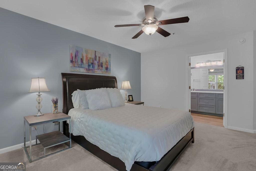 3070 Camden Way Alpharetta - Photo 16