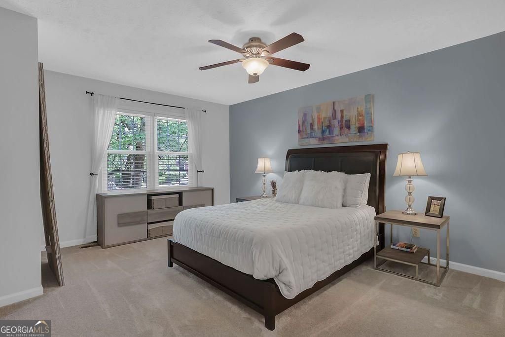 3070 Camden Way Alpharetta - Photo 17