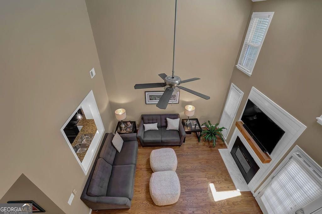 3070 Camden Way Alpharetta - Photo 18