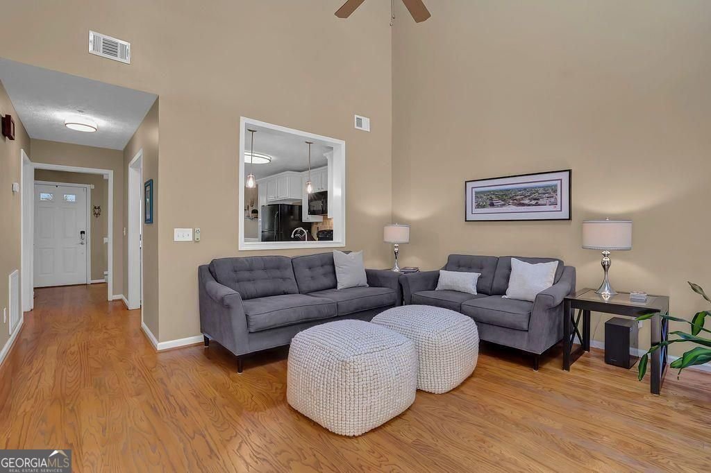 3070 Camden Way Alpharetta - Photo 19