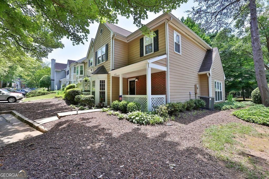 3070 Camden Way Alpharetta - Photo 20
