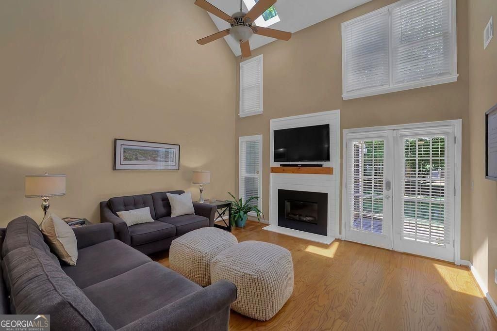 3070 Camden Way Alpharetta - Photo 21