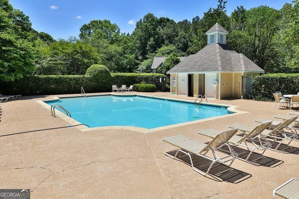 3070 Camden Way Alpharetta - Photo 22