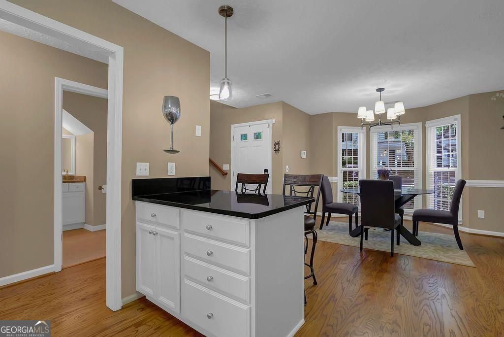 3070 Camden Way Alpharetta - Photo 9