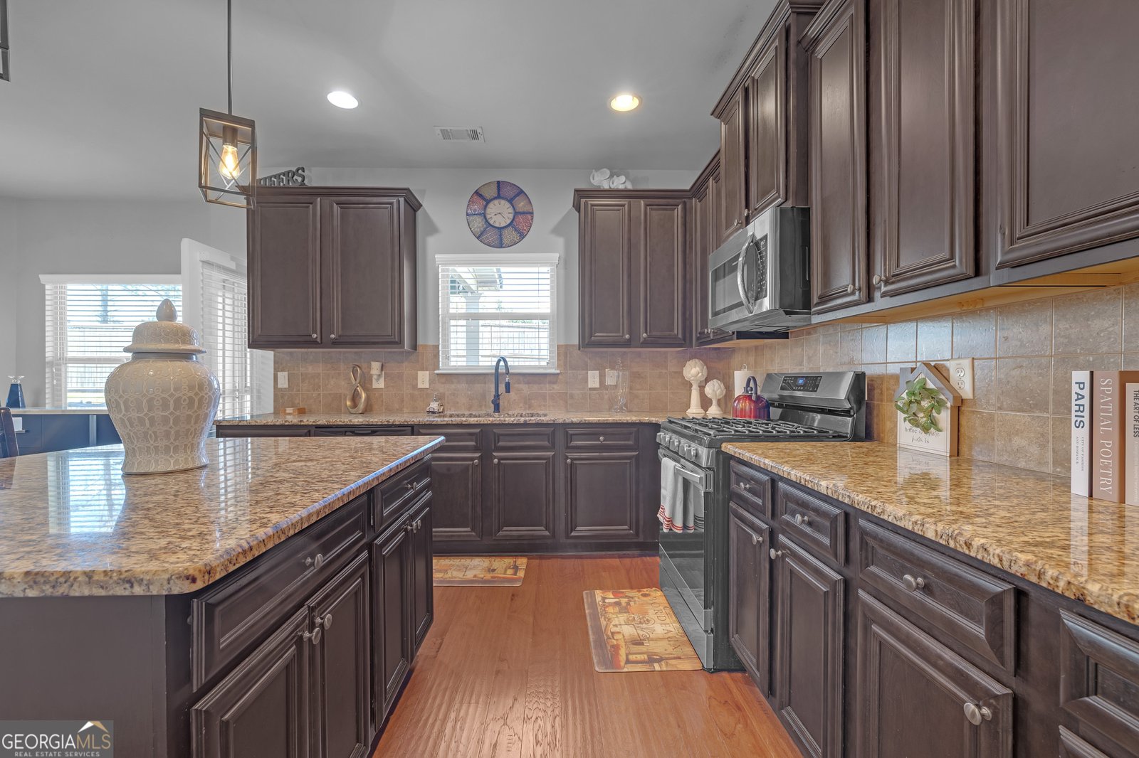 558 Hideaway Drive Jonesboro - Photo 11