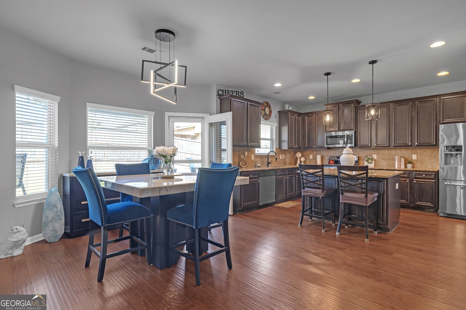 558 Hideaway Drive Jonesboro - Photo 12