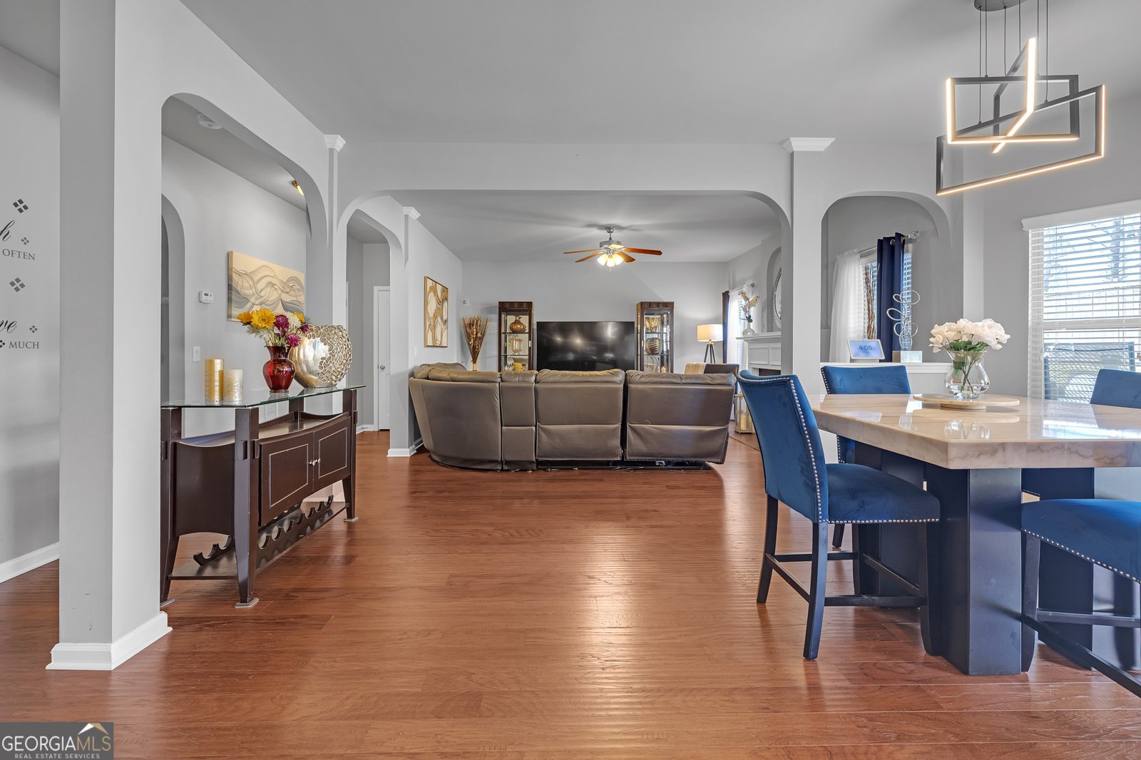 558 Hideaway Drive Jonesboro - Photo 13