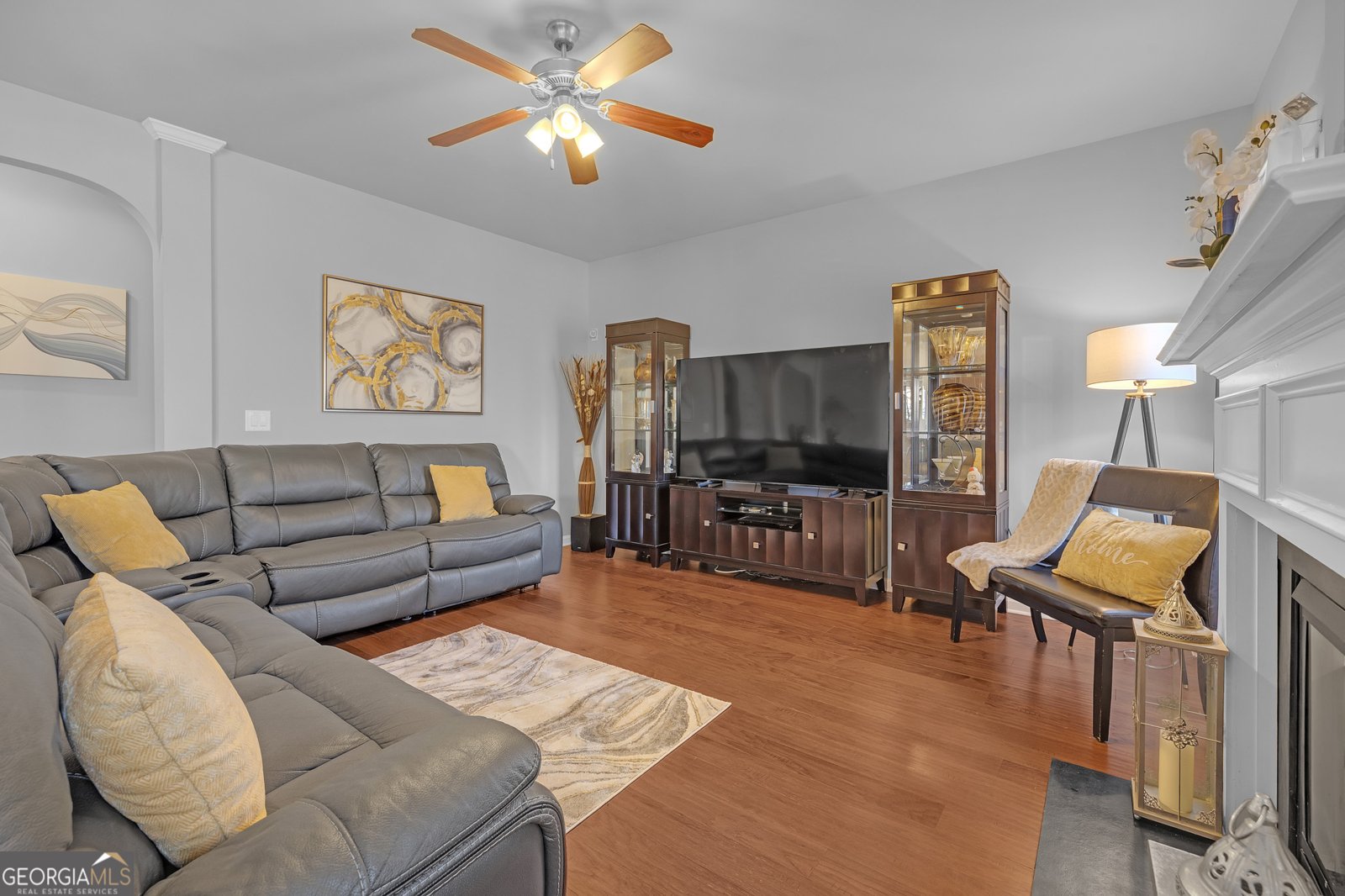 558 Hideaway Drive Jonesboro - Photo 14