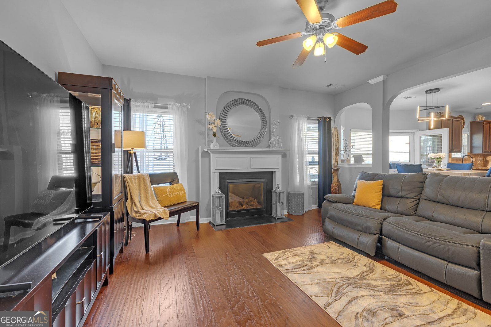 558 Hideaway Drive Jonesboro - Photo 15