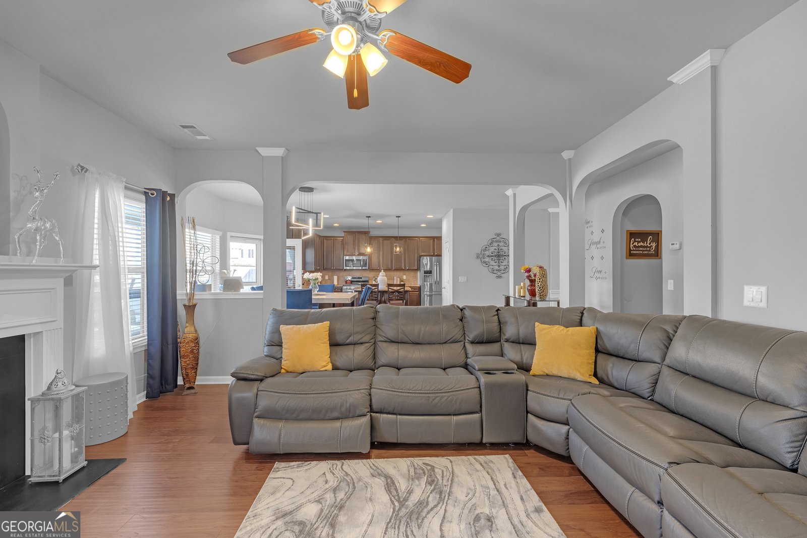 558 Hideaway Drive Jonesboro - Photo 16