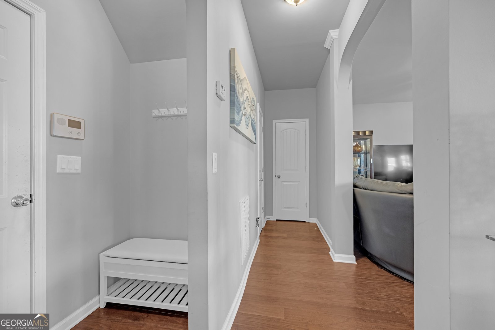 558 Hideaway Drive Jonesboro - Photo 17