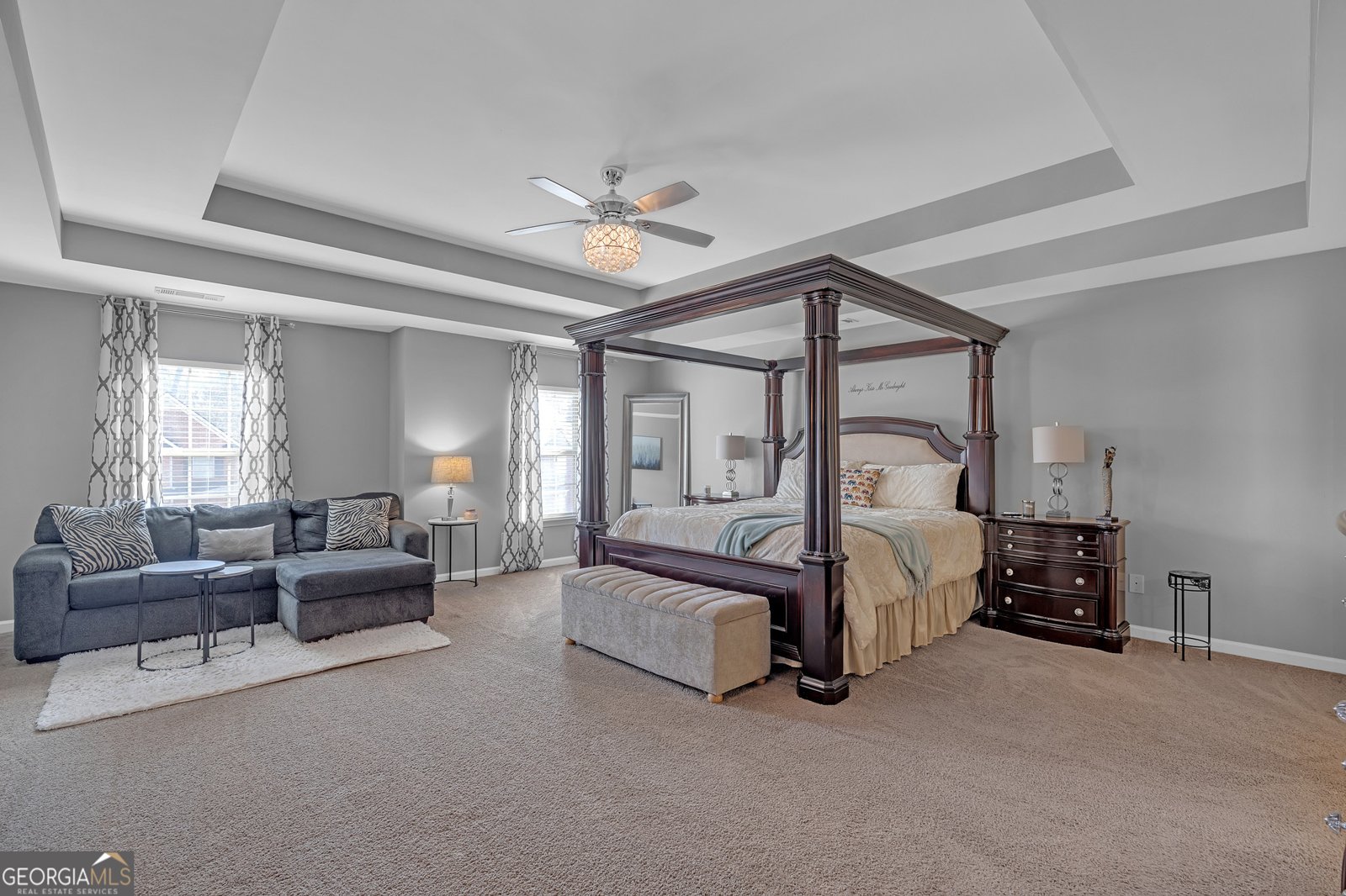 558 Hideaway Drive Jonesboro - Photo 19