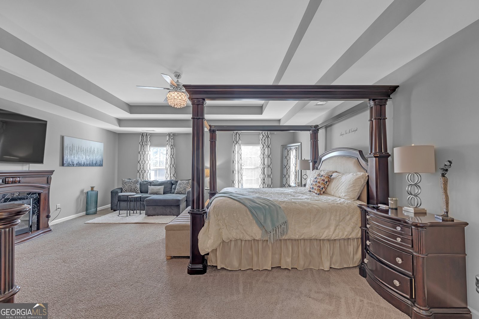 558 Hideaway Drive Jonesboro - Photo 20