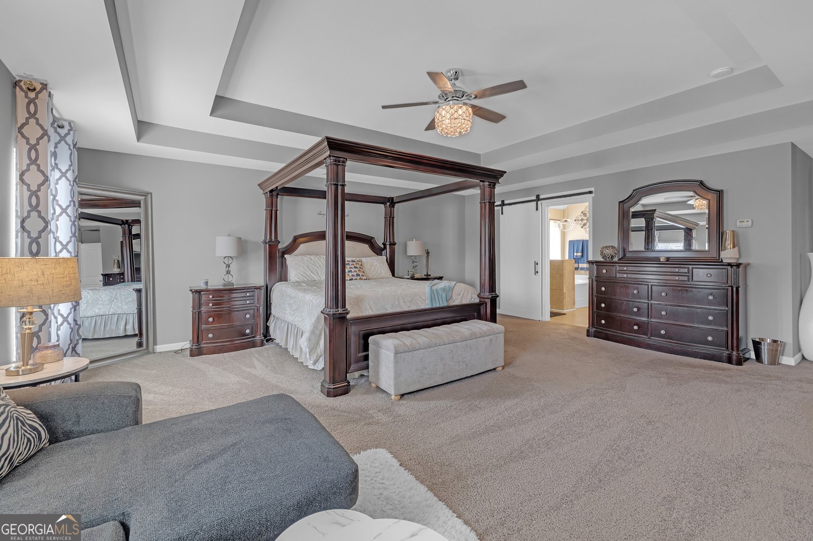 558 Hideaway Drive Jonesboro - Photo 21